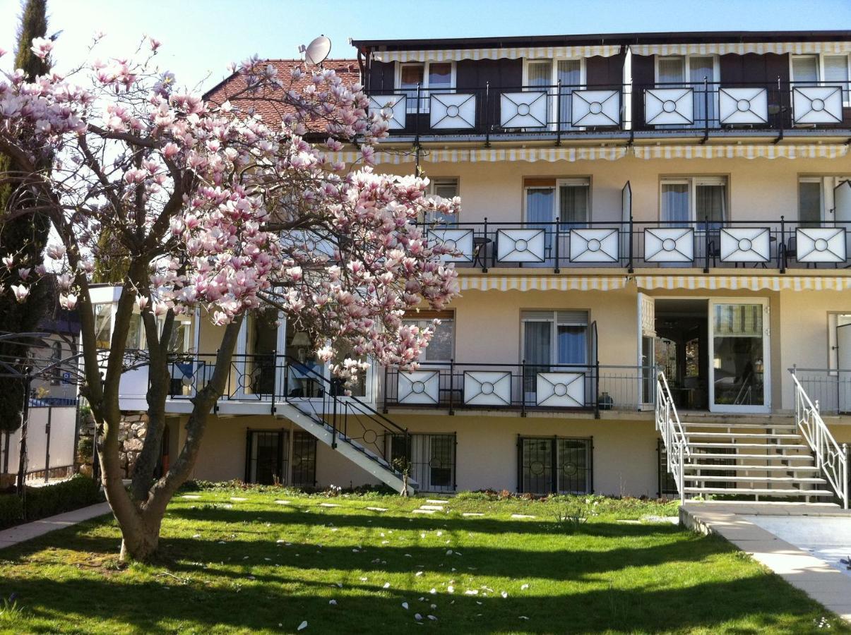 Hotel Hofmann Zur Muehle Bad Krozingen Dış mekan fotoğraf