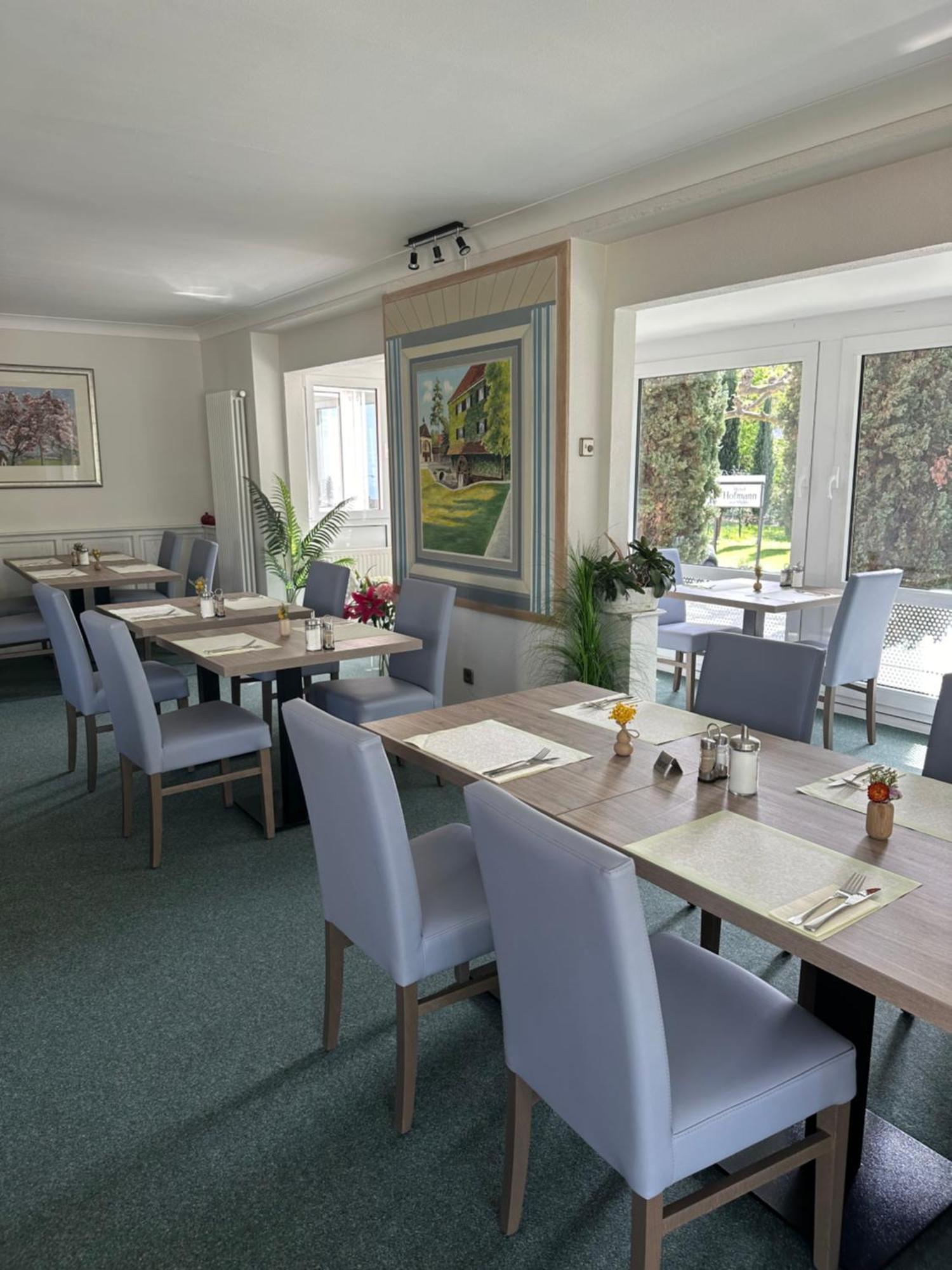 Hotel Hofmann Zur Muehle Bad Krozingen Dış mekan fotoğraf