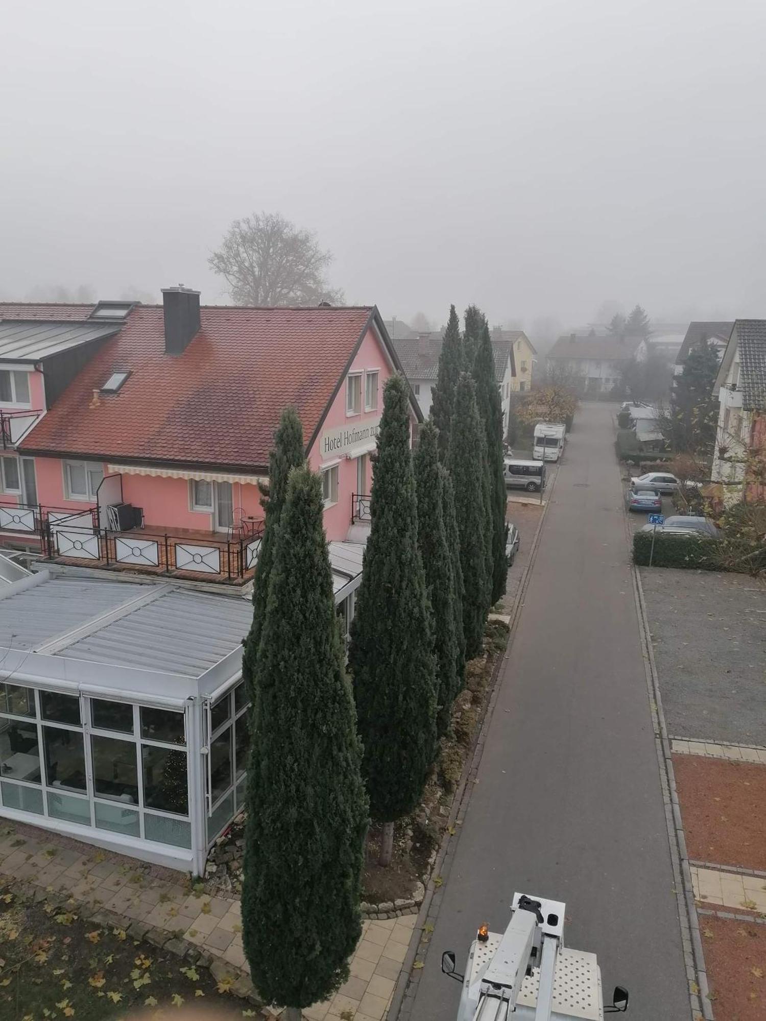 Hotel Hofmann Zur Muehle Bad Krozingen Dış mekan fotoğraf
