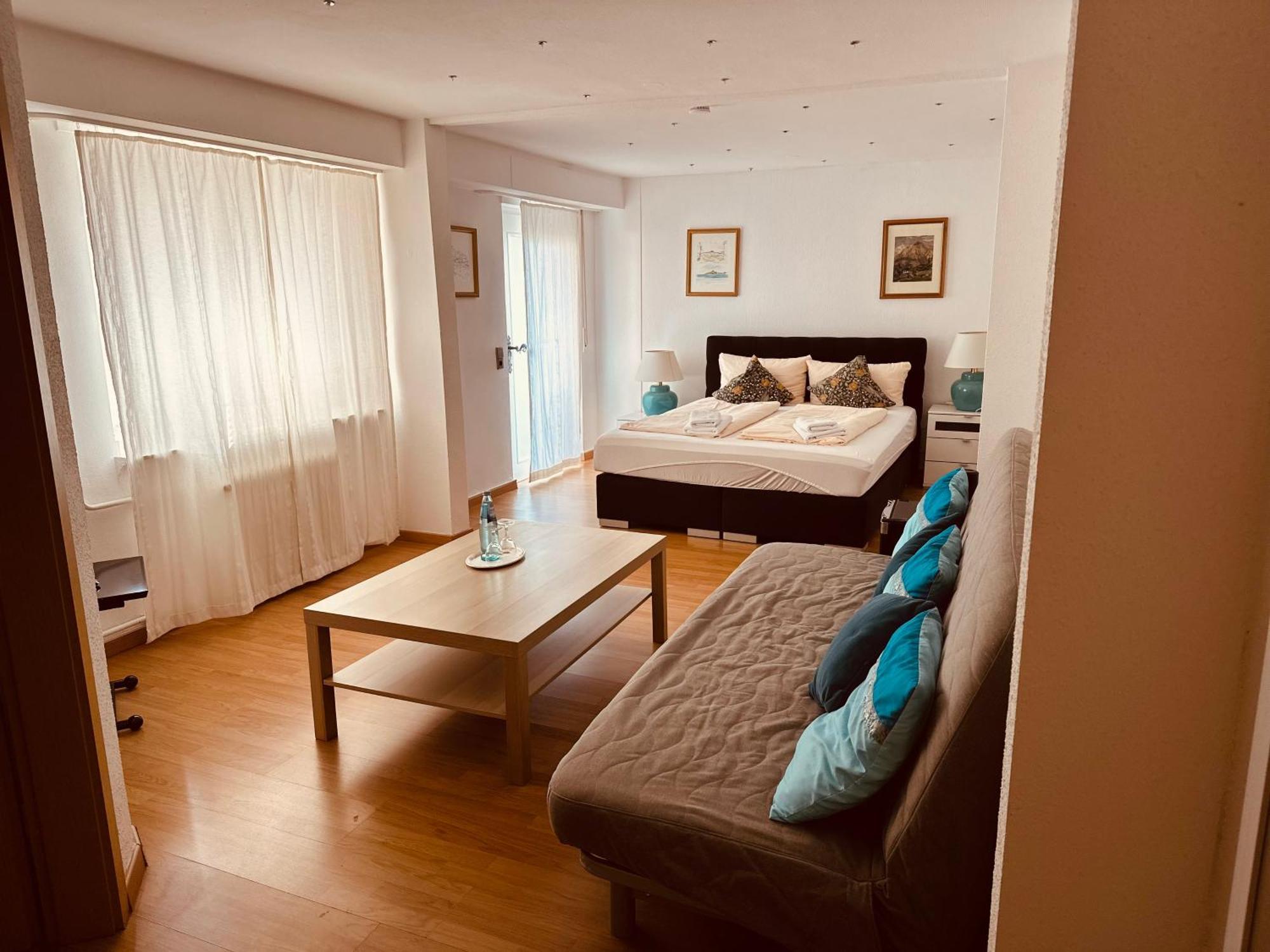 Hotel Hofmann Zur Muehle Bad Krozingen Dış mekan fotoğraf