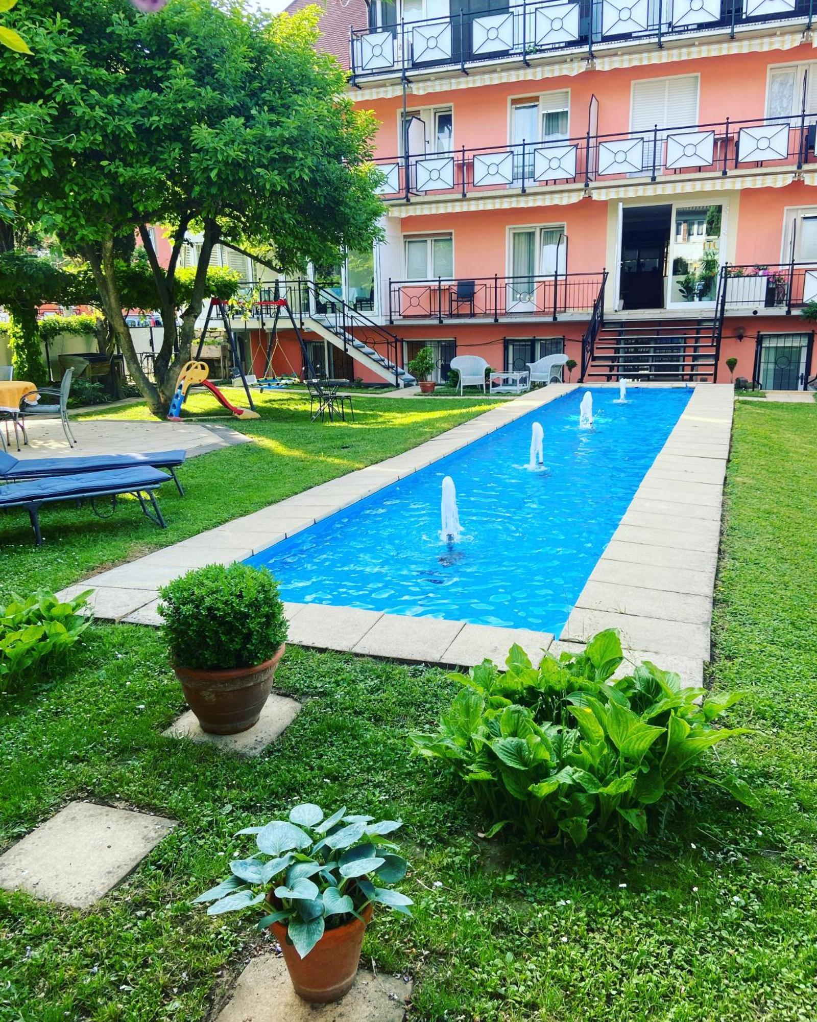 Hotel Hofmann Zur Muehle Bad Krozingen Dış mekan fotoğraf