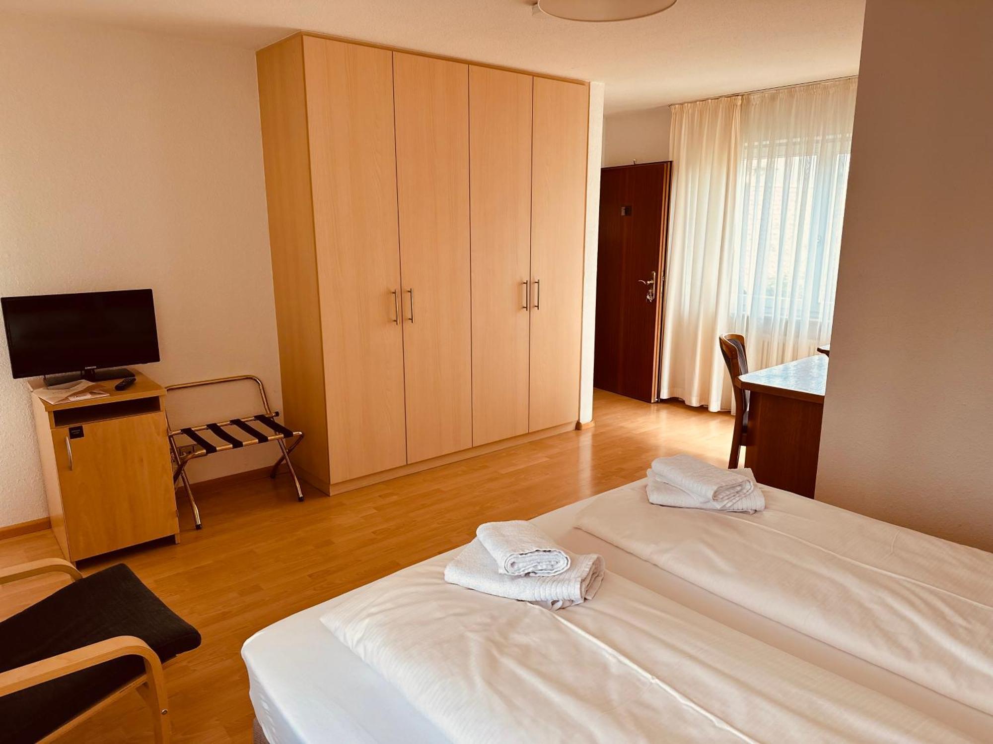 Hotel Hofmann Zur Muehle Bad Krozingen Dış mekan fotoğraf
